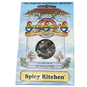 The Original Solid Scents naturally freshening the air purpose fragrance READ